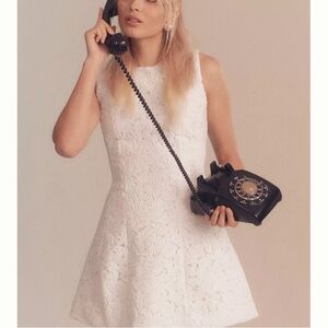 Sachin & Babi Mon Coeur Dress